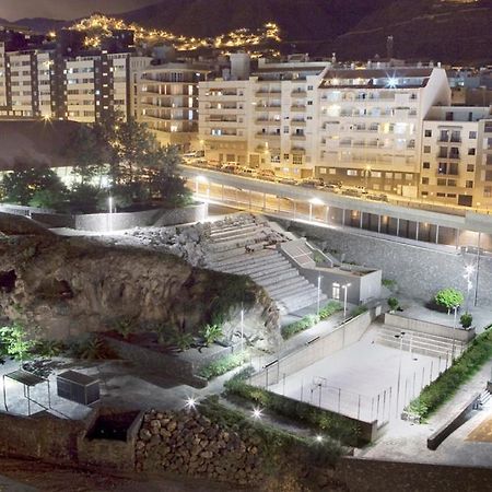S/C De Tenerife, Apartamento 1 Dormitorio Santa Cruz de Tenerife Kültér fotó