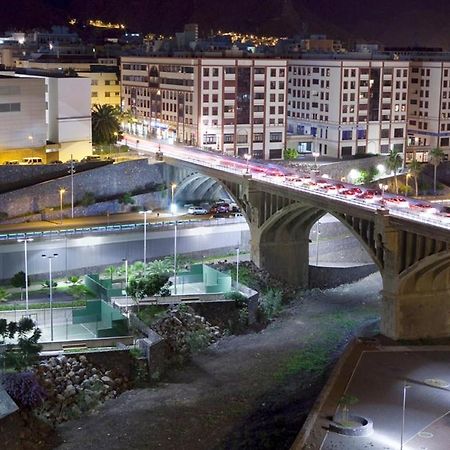S/C De Tenerife, Apartamento 1 Dormitorio Santa Cruz de Tenerife Kültér fotó