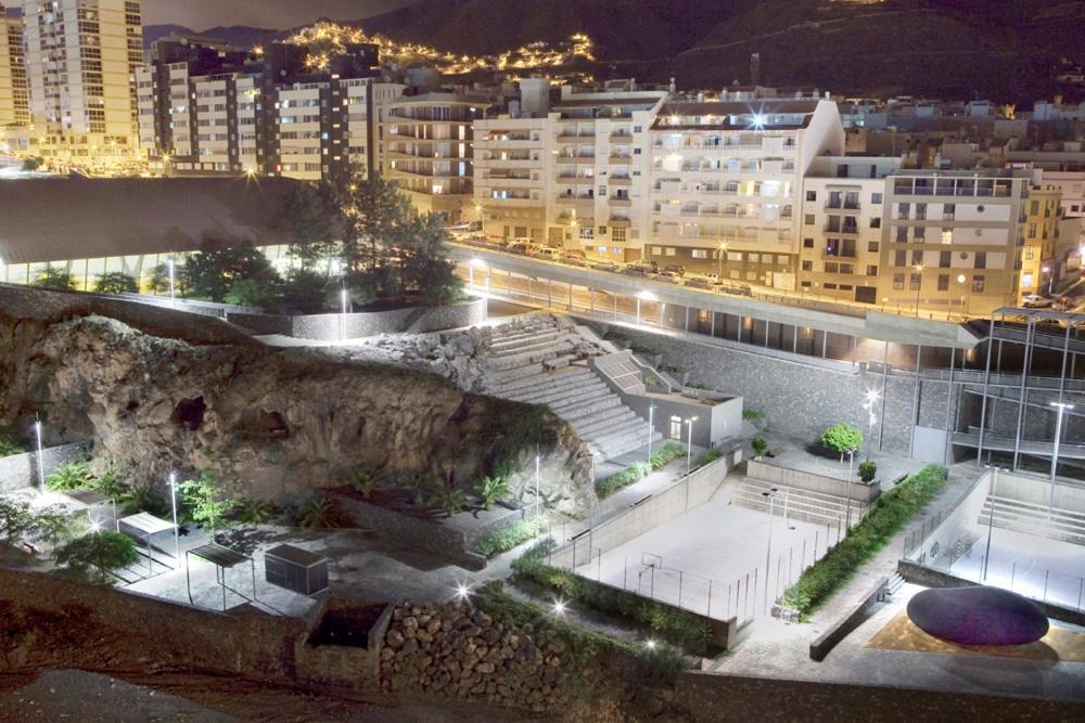 S/C De Tenerife, Apartamento 1 Dormitorio Santa Cruz de Tenerife Kültér fotó