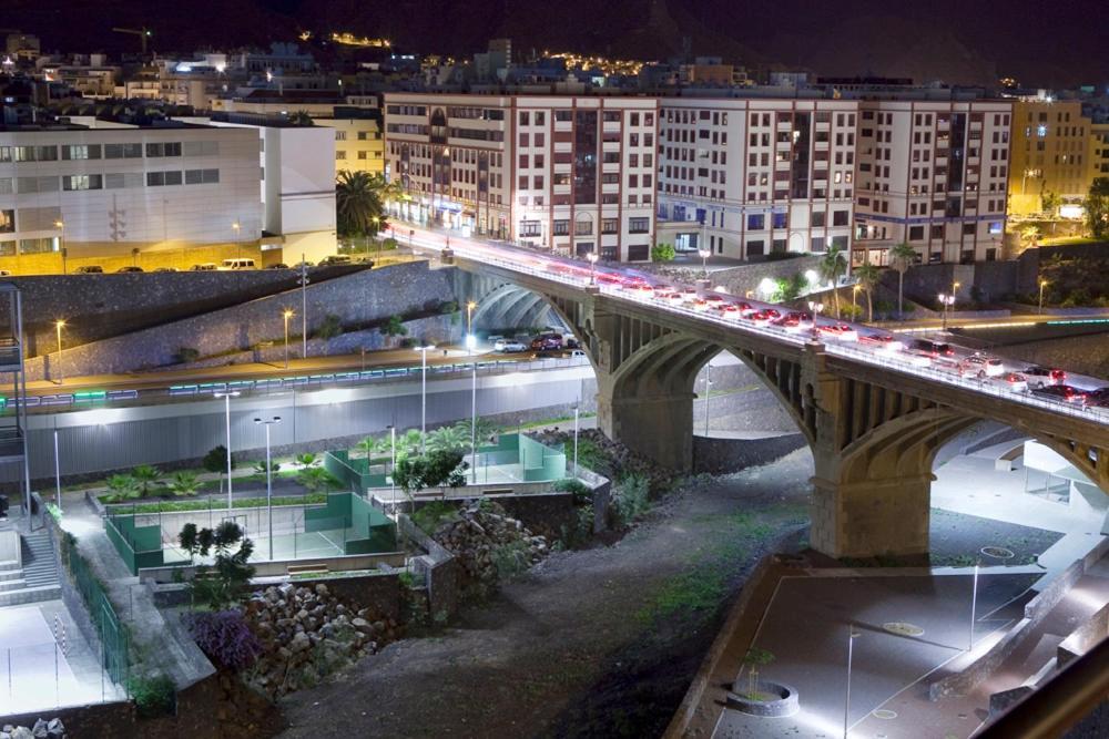 S/C De Tenerife, Apartamento 1 Dormitorio Santa Cruz de Tenerife Kültér fotó