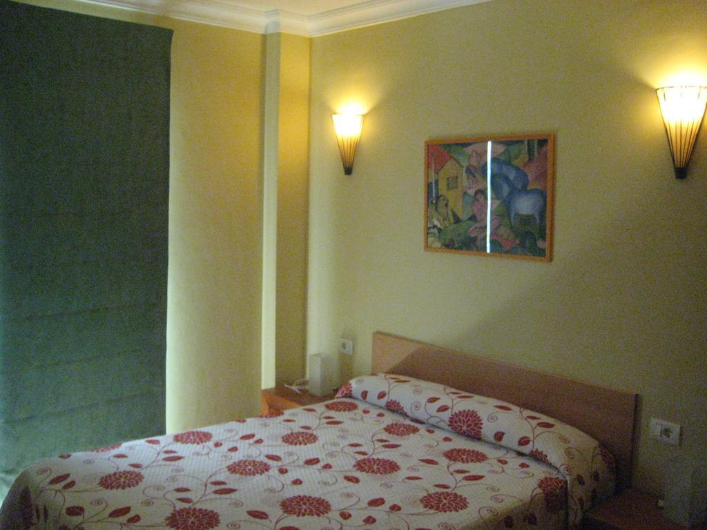 S/C De Tenerife, Apartamento 1 Dormitorio Santa Cruz de Tenerife Kültér fotó