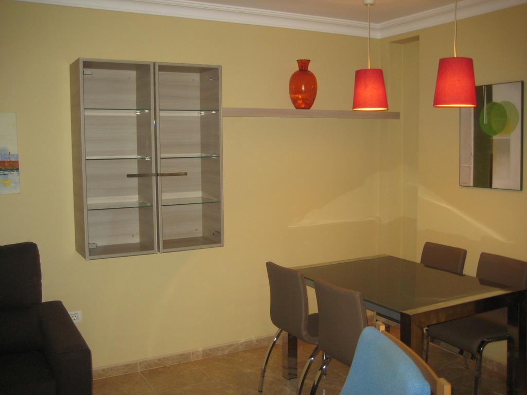S/C De Tenerife, Apartamento 1 Dormitorio Santa Cruz de Tenerife Kültér fotó