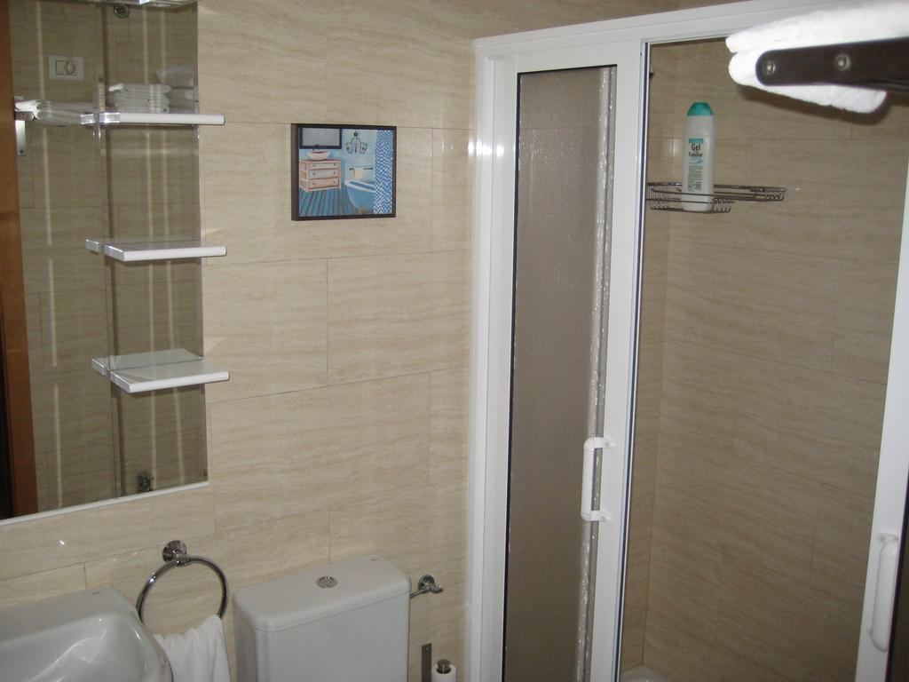 S/C De Tenerife, Apartamento 1 Dormitorio Santa Cruz de Tenerife Kültér fotó