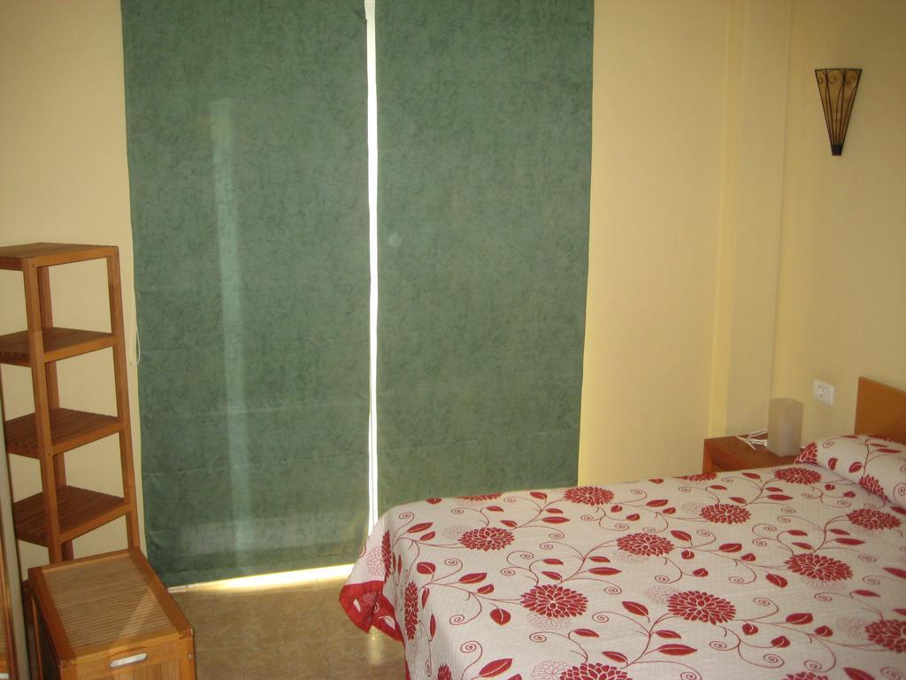 S/C De Tenerife, Apartamento 1 Dormitorio Santa Cruz de Tenerife Kültér fotó